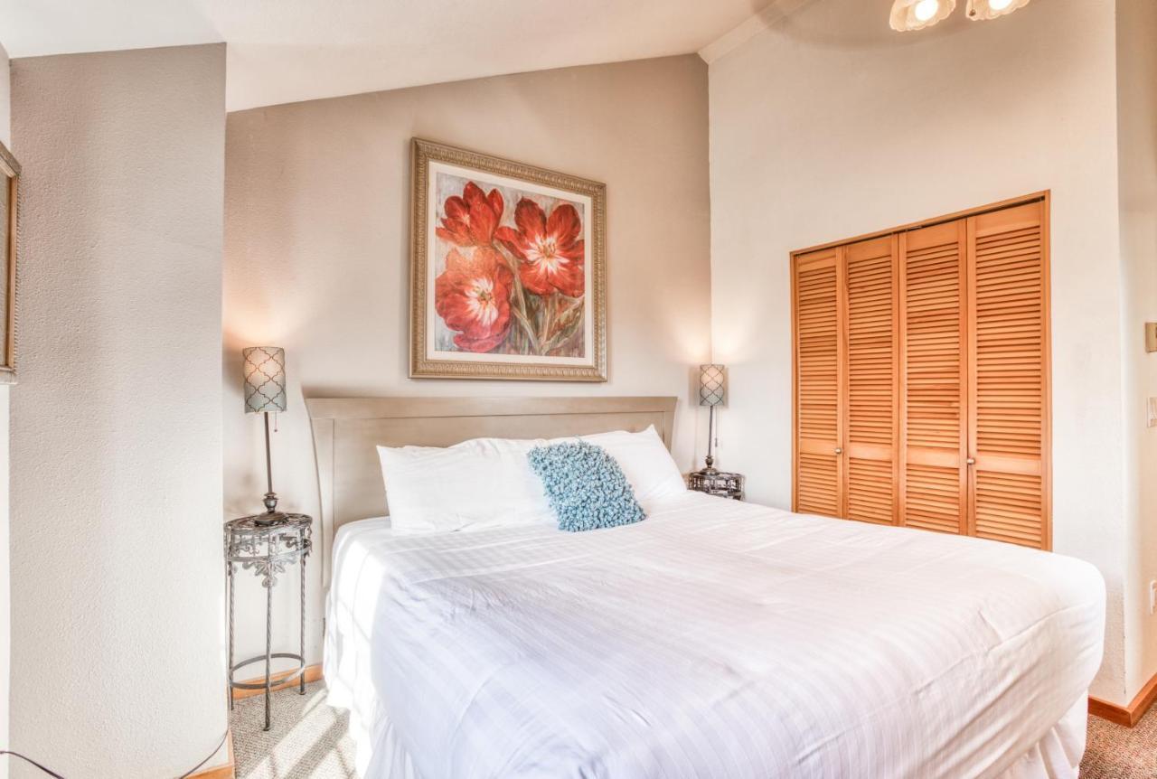 Beaches Inn | Orca Bay Townhouse Cannon Beach Eksteriør bilde
