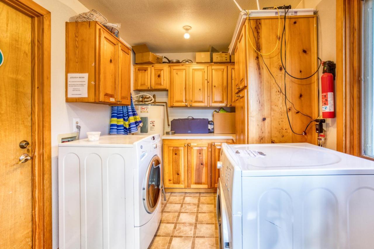 Beaches Inn | Orca Bay Townhouse Cannon Beach Eksteriør bilde