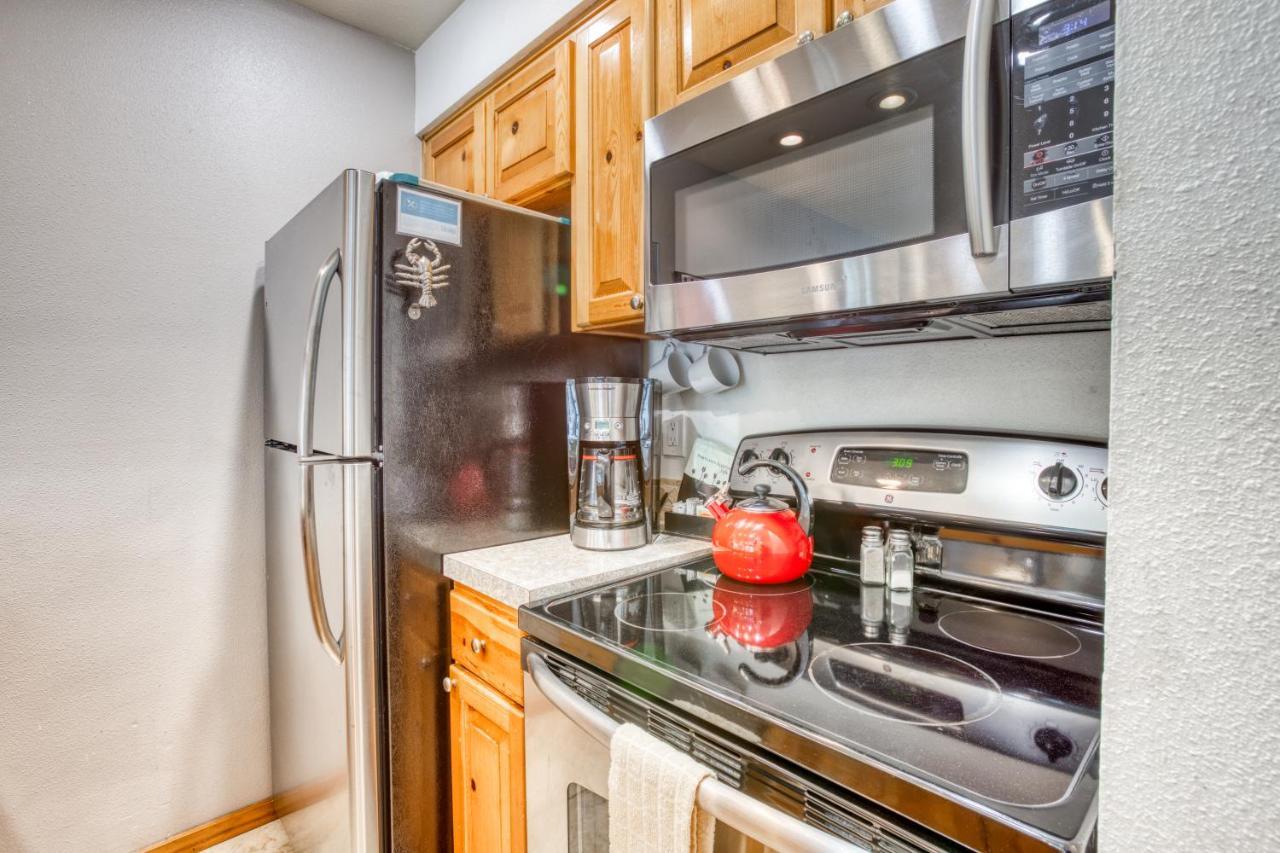 Beaches Inn | Orca Bay Townhouse Cannon Beach Eksteriør bilde