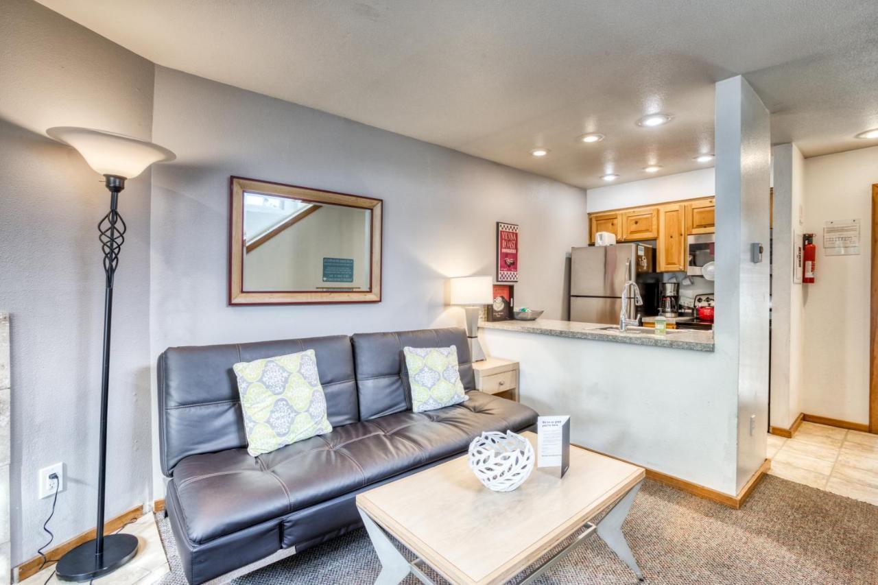 Beaches Inn | Orca Bay Townhouse Cannon Beach Eksteriør bilde